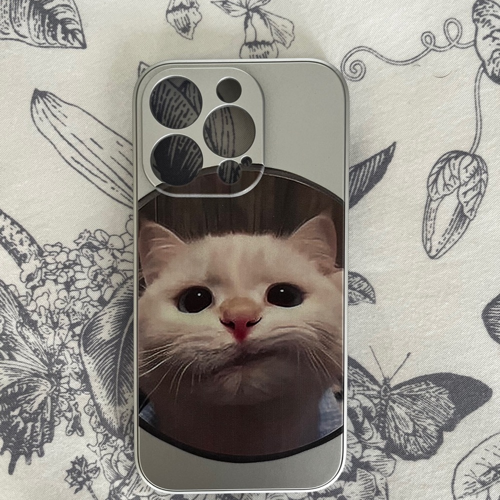 iPhone 14 Pro case